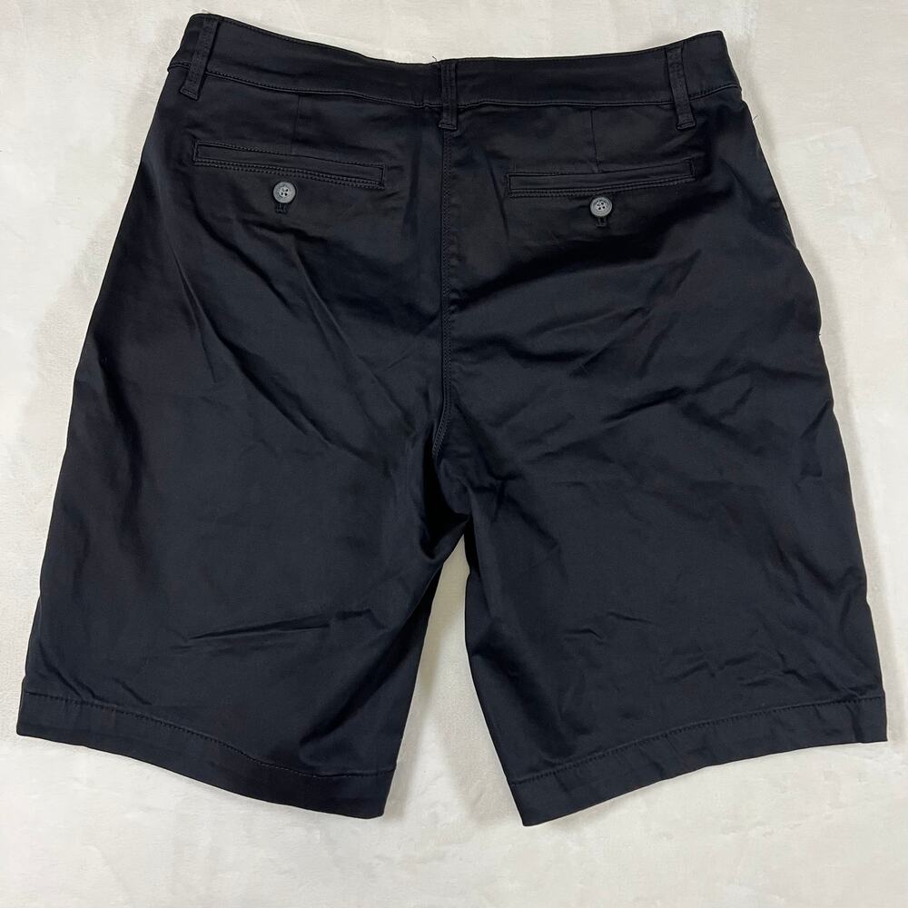 Tommy Bahama Women's Whimsigoth Black Boracay Bermuda shorts NWT - Picture 15 of 15